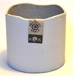 Urtepotte cylinder pot 11 x 11 cm fra Lübec Living OOhh - Tinashjem